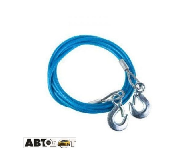 Буксировочный трос Vitol ST201B-C/ТМ201 С-5, цена: 390 грн.