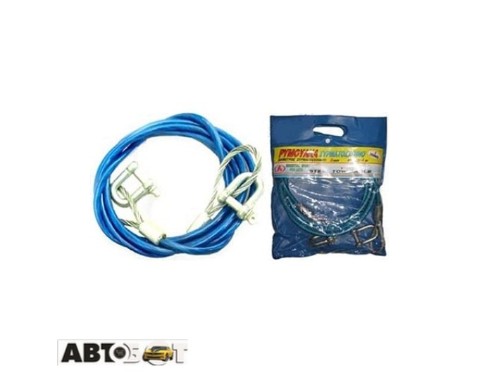 Буксировочный трос Vitol ST201B-U/ТМ201 К-5, цена: 390 грн.