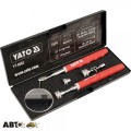 Досмотровое зеркало YATO YT-0662, цена: 1 132 грн.
