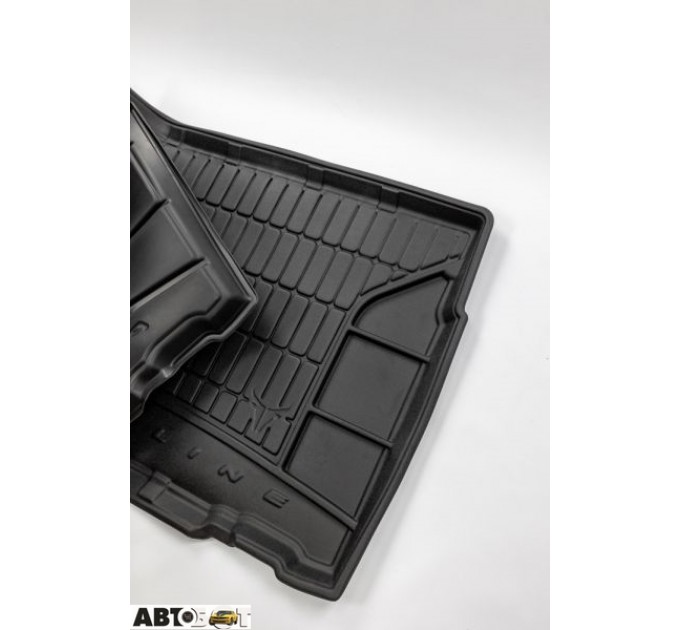 Коврик в багажник FROGUM TESLA Model S Liftback 2012-... / TM405363 низ, цена: 1 330 грн.