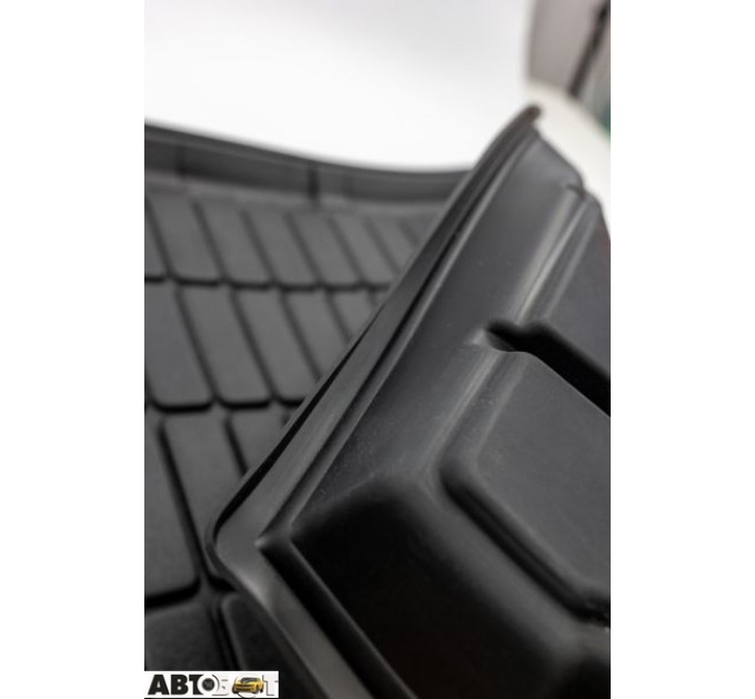 Килимок в багажник FROGUM TESLA Model S Liftback 2012-... / TM405370 перед, ціна: 1 664 грн.