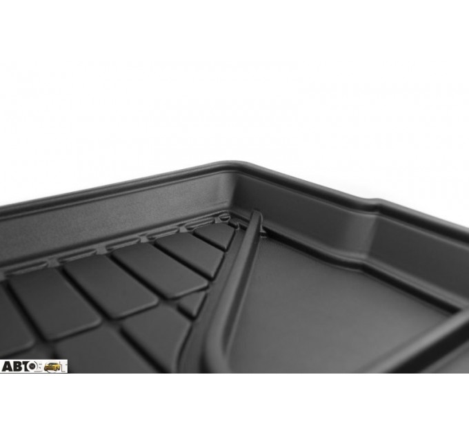 Килимок в багажник FROGUM TESLA Model S Liftback 2012-... / TM405370 перед, ціна: 1 664 грн.