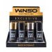 Ароматизатор Winso Spray Lux Exclusive MIX, 55мл, 12шт набор, цена: 2 483 грн.