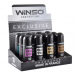 Ароматизатор Winso Magic Spray Exclusive MIX, 30мл, 12шт набор, цена: 2 019 грн.