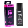 Ароматизатор Winso Spray Lux Exclusive Purple, 55мл 533791 в виде спрея, цена: 246 грн.