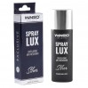 Ароматизатор Winso Spray Lux Exclusive Silver, 55мл 533811 у вигляді спрею, ціна: 246 грн.