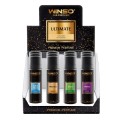 Освіжувач повітря Winso Ultimate аерозольний спрей 75мл MIX, ціна: 167 грн.