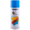 Краска акриловая Winso Spray Голубой 450мл, цена: 103 грн.