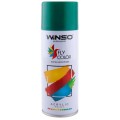 Краска акриловая Winso Spray Зеленый 450мл, цена: 103 грн.