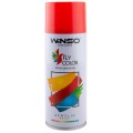 Краска акриловая Winso Spray Темно-красный 450мл, цена: 103 грн.