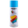 Краска акриловая Winso Spray Светло-голубой 450мл, цена: 103 грн.