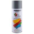 Краска акриловая Winso Spray Серый 450мл, цена: 103 грн.