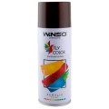 Краска акриловая Winso Spray Вишневый 450мл, цена: 103 грн.