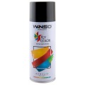 Краска акриловая Winso Spray Черный глянцевый 450мл, цена: 103 грн.