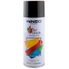 Фарба акрилова Winso Spray Чорний матовий 450мл, ціна: 100 грн.