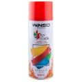 Краска акриловая термостойкая Winso багряно-красный 450мл, цена: 221 грн.