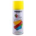 Краска флуоресцентная акриловая Winso кислотно-желтая 450мл, цена: 199 грн.