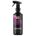 Поліроль восковий для кузова K2 Hidron Pro 1л, ціна: 331 грн.
