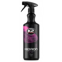 Полироль восковой для кузова K2 Hidron Pro 1л