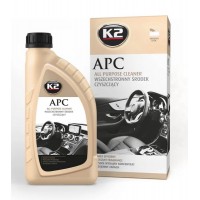 Средство для очистки K2 APC концентрат 1л