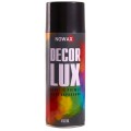 Грунтовка акриловая Nowax Spray черный аэрозоль 450мл, цена: 126 грн.