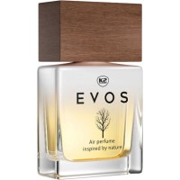 Ароматизатор K2 Evos - Grace Valkiria валькирия 50мл