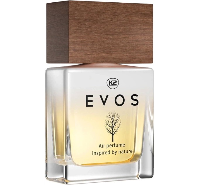 Ароматизатор K2 Evos - Grace Valkiria валькирия 50мл, ціна: 328 грн.