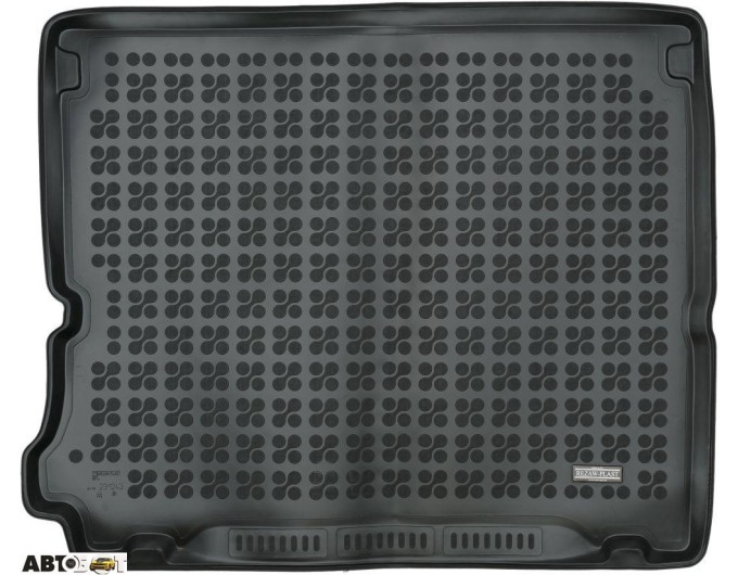 Коврик в багажник REZAW-PLAST PEUGEOT 5008 II 2017- RP 231243, цена: 2 238 грн.
