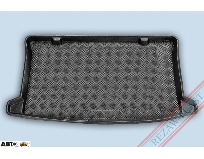 Коврик в багажник REZAW-PLAST CHEVROLET AVEO HB 2004-2011 /RP 100220, цена: 1 268 грн.