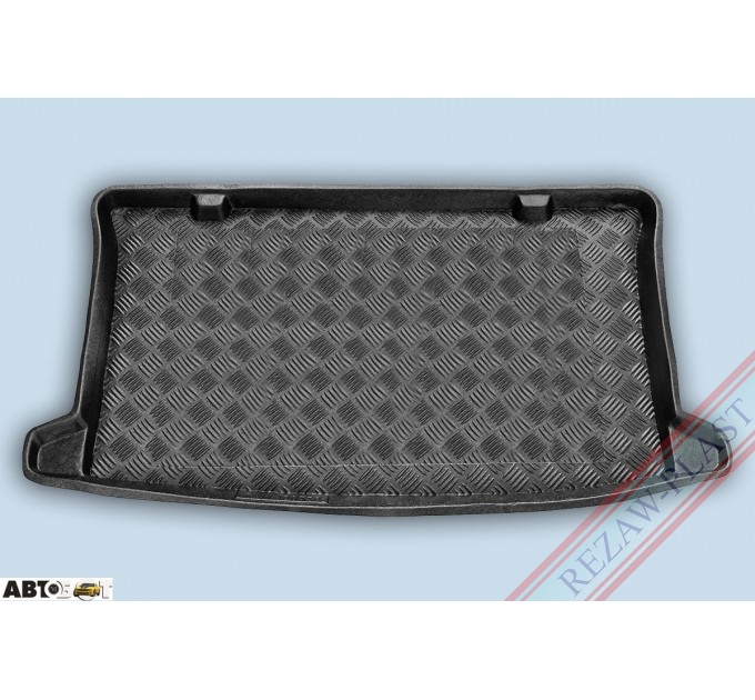 Коврик в багажник REZAW-PLAST CHEVROLET AVEO HB 2004-2011 /RP 100220, цена: 989 грн.
