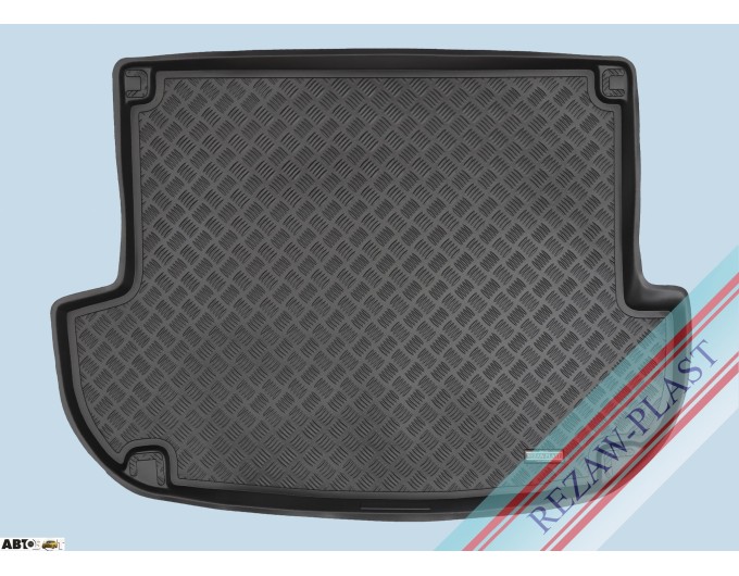 Коврик в багажник REZAW-PLAST HYUNDAI SANTA FE 5OS (2006-2012) 100614, цена: 1 428 грн.