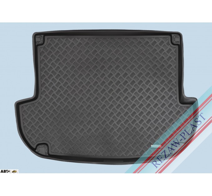 Коврик в багажник REZAW-PLAST HYUNDAI SANTA FE 5OS (2006-2012) 100614, цена: 1 114 грн.