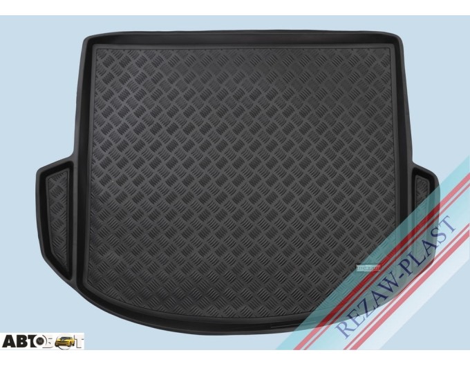 Коврик в багажник REZAW-PLAST HYUNDAI Santa Fe 2012-... /RP 100632, цена: 1 222 грн.