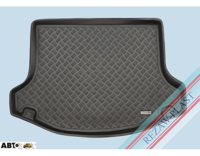 Коврик в багажник REZAW-PLAST KIA SPORTAGE III (2010-2016) 100733, цена: 1 101 грн.