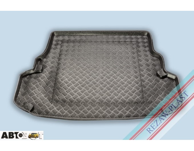 Коврик в багажник REZAW-PLAST KIA Rio Lim/Sedan 2012-… /RP 100738, цена: 1 239 грн.