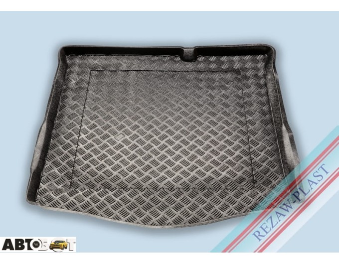 Коврик в багажник REZAW-PLAST Peugeot 301 2012- Citroen C-Elysee 2012- 101229, цена: 1 385 грн.