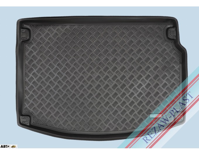 Коврик в багажник REZAW-PLAST RENAULT Megane II (2008-2016) RP 101351M, цена: 1 770 грн.