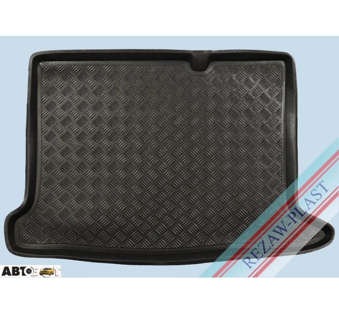 Килимок в багажник REZAW-PLAST RENAULT Dacia Sandero 2012- RP 101369, ціна: 989 грн.