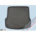 Коврик в багажник REZAW-PLAST SKODA Octavia II Hatchback 2004-2013 /RP 101510M, цена: 1 678 грн.