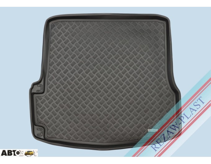 Коврик в багажник REZAW-PLAST SKODA Octavia II Hatchback 2004-2013 /RP 101510M, цена: 1 678 грн.