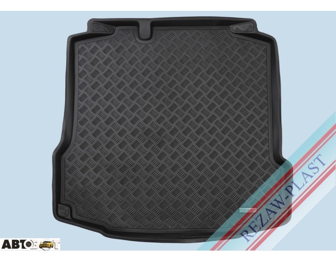 Коврик в багажник REZAW-PLAST SKODA RAPID 2012-..., SEAT Toledo 2013-... /RP 101520, цена: 1 385 грн.