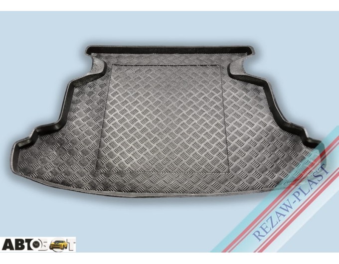 Коврик в багажник REZAW-PLAST TOYOTA Corolla Lim/Sedan 2002-2007 /RP 101711, цена: 1 145 грн.