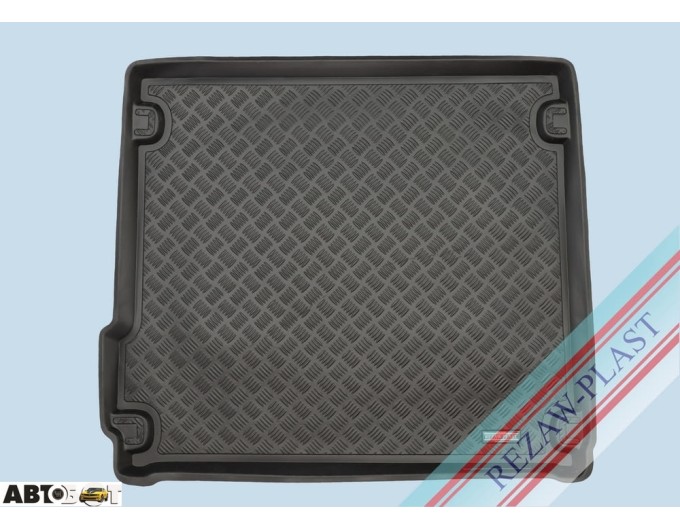 Коврик в багажник REZAW-PLAST BMW X5 (F15) 2013- RP 102125M, цена: 1 881 грн.