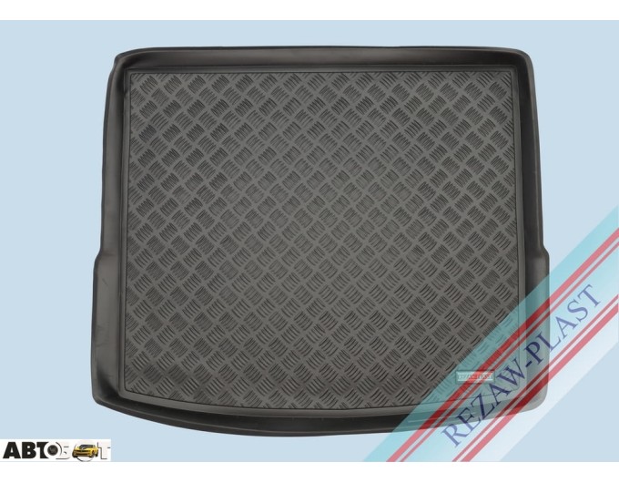 Коврик в багажник REZAW-PLAST BMW X1 (F48) 2015- RP 102136M, цена: 1 714 грн.