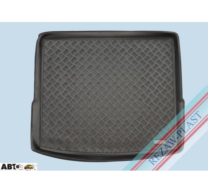 Коврик в багажник REZAW-PLAST BMW X1 (F48) 2015- RP 102136M, цена: 1 350 грн.