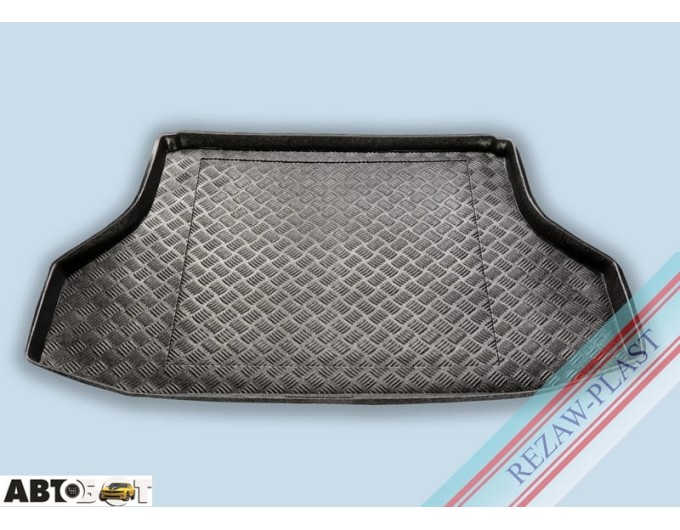 Коврик в багажник REZAW-PLAST CHEVROLET Lacetti Sedan 2004-... /RP 102705M, цена: 1 711 грн.