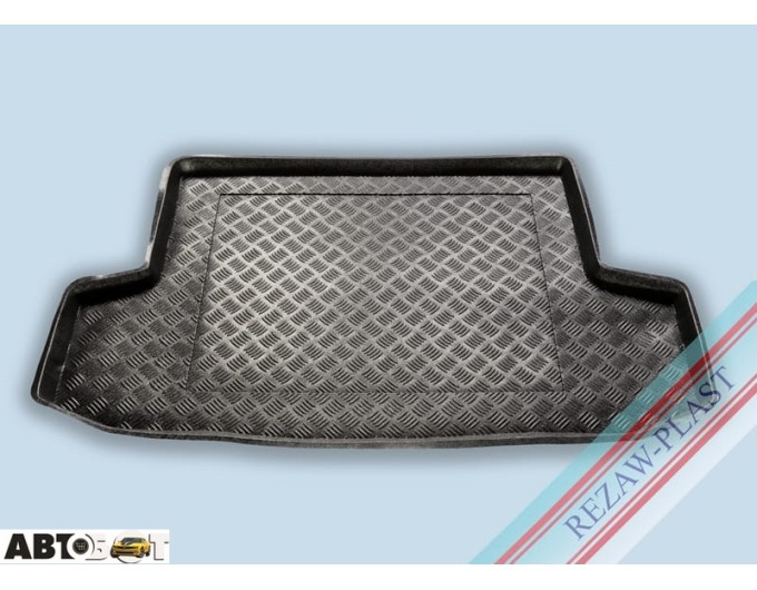 Коврик в багажник REZAW-PLAST CHEVROLET AVEO (2006-2011) RP 102709, цена: 1 300 грн.