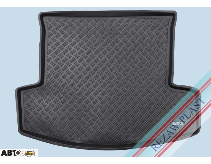 Килимок в багажник REZAW-PLAST CHEVROLET CAPTIVA (2006-2018) RP 102711, ціна: 1 268 грн.