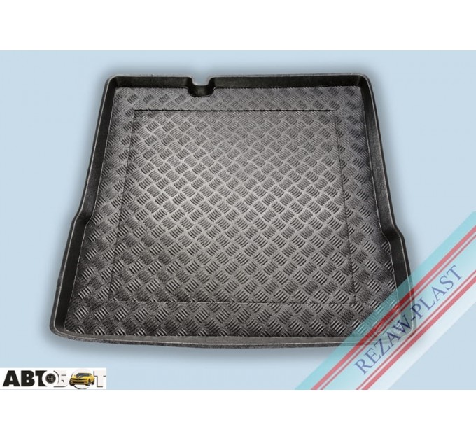 Коврик в багажник REZAW-PLAST CHEVROLET AVEO sed 2011- /RP 102719, цена: 863 грн.