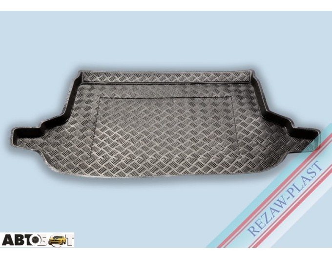 Коврик в багажник REZAW-PLAST SUBARU Forester 2013-.../RP 103007, цена: 1 103 грн.